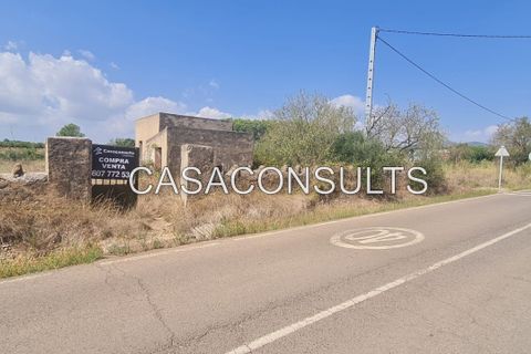 Landejendom i Benlloch, Castellon, Benlloch - € 155.000 | Ref: 901 - foto 11